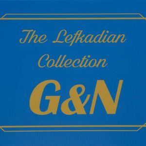 The Lefkadian Collection G And N Villa Nikiana Exterior photo