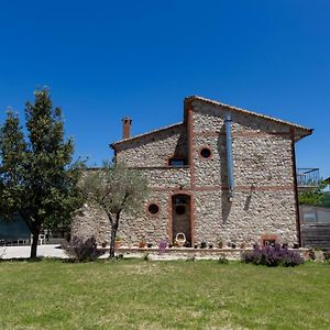 Agriturismo Locanda Nina - Irpinia Villa Montemarano Exterior photo