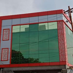 Hotel Alveera Bijnor Exterior photo