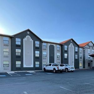 Ruidoso Mountain Inn Exterior photo