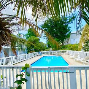 Breezy Nights St. Croix Apartment Christiansted Exterior photo