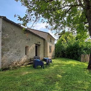 L'Annexe, Mauvilla Civrac-sur-Dordogne Exterior photo