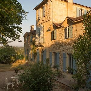 Château Du Tasta Bed & Breakfast Camblanes-et-Meynac Exterior photo