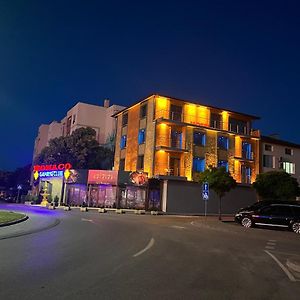 Complex Monaco Hotel & Casino Svilengrad Exterior photo