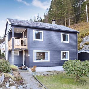 Brten Sanddal Exterior photo