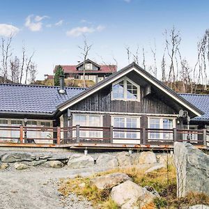 Lovely Home In Straumgjerde With House Sea View Brunstad Exterior photo