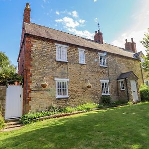 Old Rectory Cottage Lincoln Exterior photo