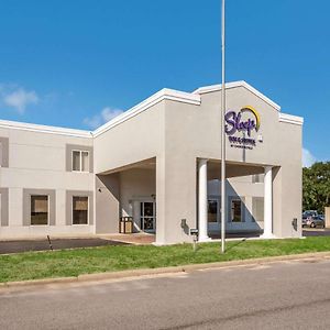 Sleep Inn & Suites Niceville - Destin Exterior photo