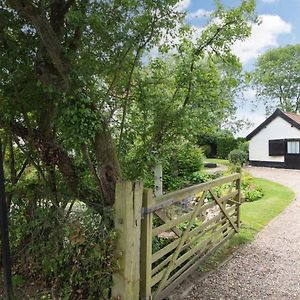 Garden Cottage Diss Exterior photo