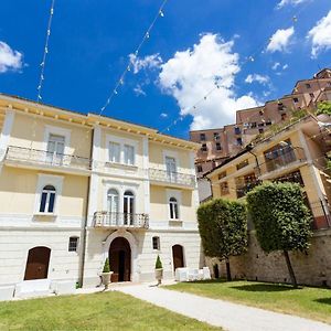 Palazzo Vittoli - Irpinia Apartment Castelfranci Exterior photo