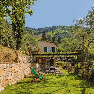 Holiday Home Il Glicine By Interhome Montemagno  Exterior photo