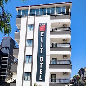 Didim Elit Otel Exterior photo