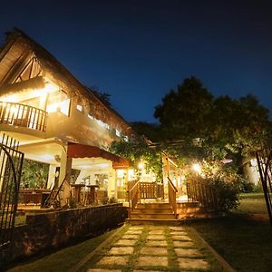 Casa Guardia Panama Hotel Playa Blanca  Exterior photo