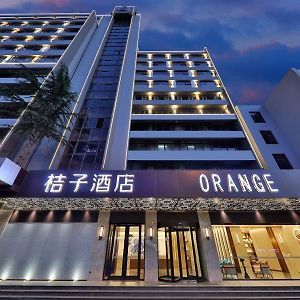 Orange Hotel Côn Minh Exterior photo