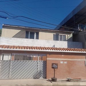 Real Hospedagem Apartment Nin Exterior photo