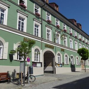 Griesbraeu Zu Murnau Hotel Murnau am Staffelsee Exterior photo