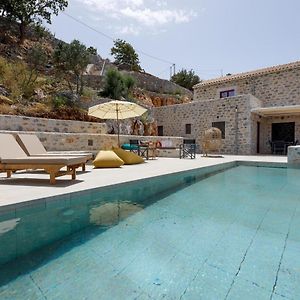 Athina-Apea Villas Limeni Exterior photo