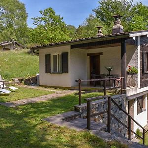 Holiday Home Casa Mila50 By Interhome Medeglia Exterior photo