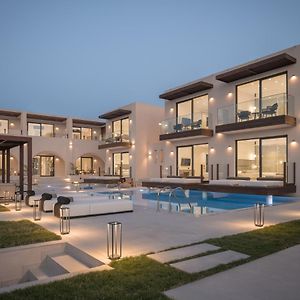 Borosso Villa, An Exclusive Resort, By Thinkvilla Skaleta Exterior photo