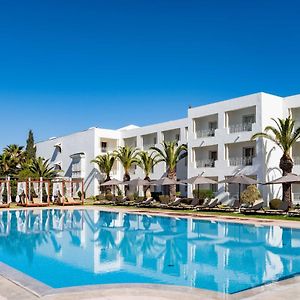 Tmk Flora Park By Turismark - Adults Only Hotel Hammamet Exterior photo