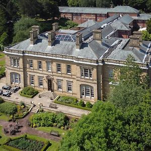 Oulton Hall Hotel, Spa & Golf Resort Leeds  Exterior photo