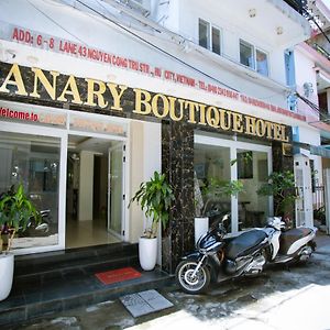 Canary Boutique Hotel Huế Exterior photo