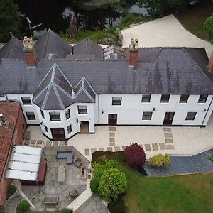 Rainworth Lodge Nottingham Exterior photo