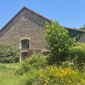 Dordogne Et Correze Vacances - Gites Troche Exterior photo
