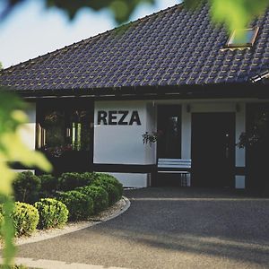 Reza Villa Belchatow Exterior photo