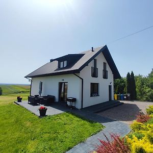 Agroturystyka Zdolina Guest House Krajno Pierwsze Exterior photo