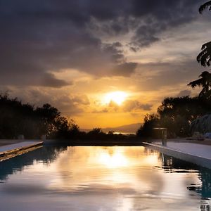 Relais Forte Benedek Wine & Spa - Adults Only Villa Pastrengo Exterior photo