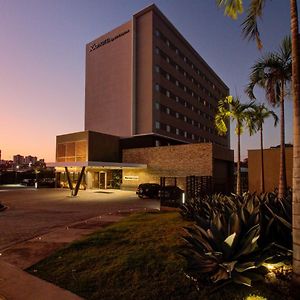 Rio Hotel By Bourbon Campinas Campinas  Exterior photo