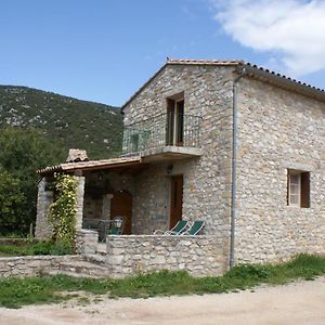 Bergerie De La Bueges Guest House Saint-Andre-de-Bueges Exterior photo