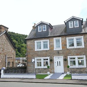 Stirling Bed & Board Hotel Exterior photo