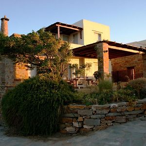 Οντας Της Αθηνάς Villa Gialiskari  Exterior photo