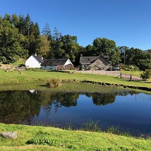 Ardgarry Farm Villa Invergarry Exterior photo