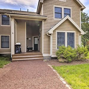 Cozy Tannersville Getaway Near Ski Resort! Exterior photo