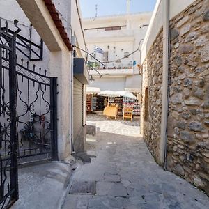 Old Town Luxury Apartment Kos Town Exterior photo