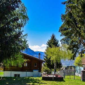 Chalet Independent, Termen Apartment Exterior photo