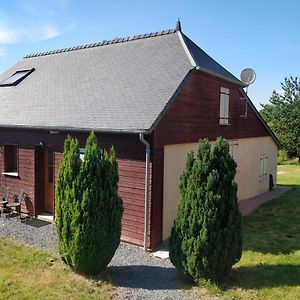 Gite Mainbresson Villa Rocquigny Exterior photo