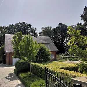 Villa Chill Scherpenheuvel-Zichem Exterior photo