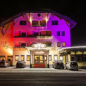 Berghotel Kitzbuhler Alpen Kitzbuhel Exterior photo