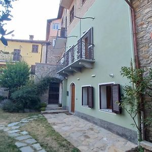 La Maison Du Chateau Apartment Cremolino Exterior photo