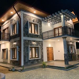 Chety Villa Jaffna Exterior photo