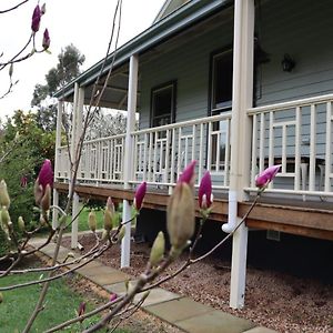 Lottie'S Bed & Breakfast At Fielderberry Farm Villa Cockatoo Exterior photo