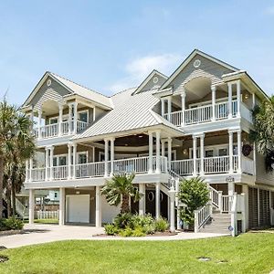 Leviathan Villa Galveston Exterior photo