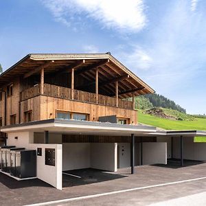 Hohe Tauern Lofts Panoramabahn By Alpina-Holiday Apartment Dorf  Exterior photo