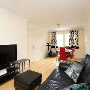 Pass The Keys Central Oxford 2 Bed Apartment With Parking Exterior photo