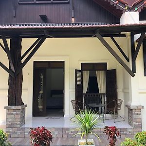 One-Room Homestay 81B Muar Exterior photo