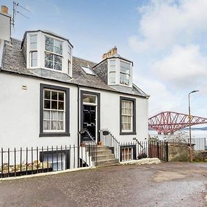 Forth Reflections Villa South Queensferry Exterior photo